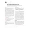 ASTM D291-07