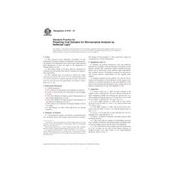 ASTM D2797-07