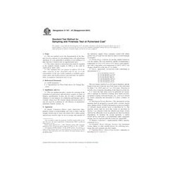 ASTM D197-87(2007)