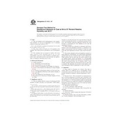 ASTM D1412-07