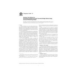 ASTM D6087-07