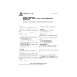 ASTM D5213-07