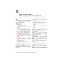 ASTM C11-07a