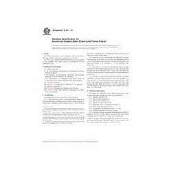ASTM A491-07