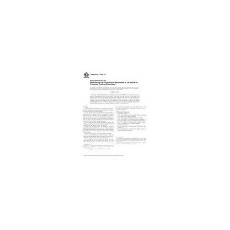 ASTM F2668-07