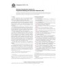 ASTM D6779-07a