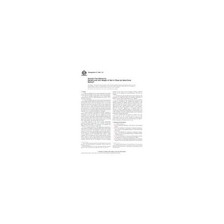 ASTM D1556-07