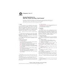 ASTM A108-07