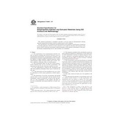 ASTM D5857-07