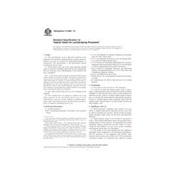 ASTM D5268-07