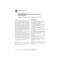 ASTM D4894-07