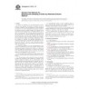 ASTM D4015-07