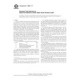 ASTM D3689-07