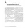 ASTM D3689-07