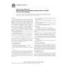 ASTM D2838-07