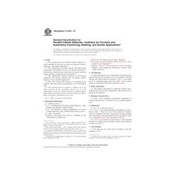 ASTM D3453-07