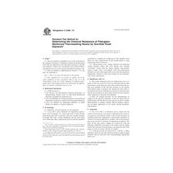 ASTM D4398-07