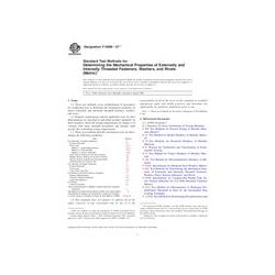 ASTM F606M-07e1