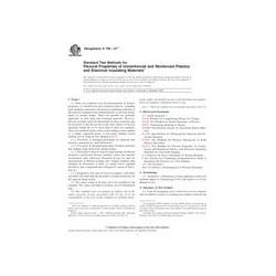 ASTM D790-07e1