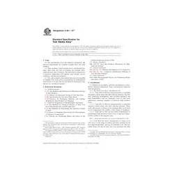 ASTM A681-07e1