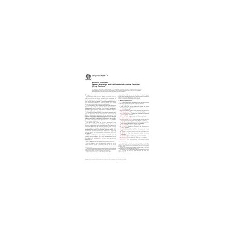 ASTM F2639-07
