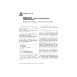 ASTM E2553-07