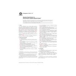 ASTM D6373-07e1
