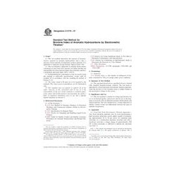 ASTM D5776-07