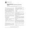 ASTM D5776-07