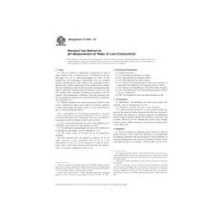 ASTM D5464-07