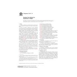 ASTM D857-07