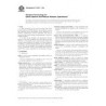ASTM E2521-07a