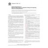 ASTM D3666-07ae1