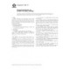 ASTM F2058-07