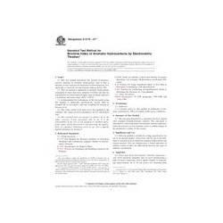 ASTM D5776-07e1