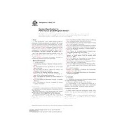 ASTM D6373-07