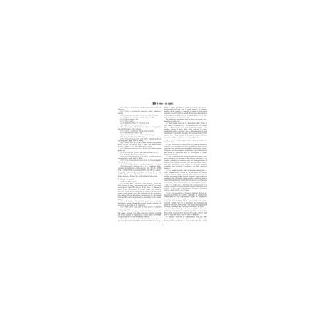 ASTM E1645-01(2007)