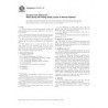 ASTM D3775-07