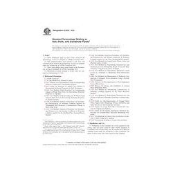 ASTM D653-07d