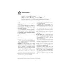 ASTM F2650-07