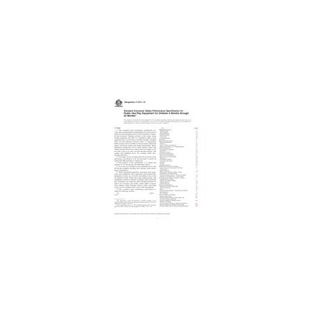 ASTM F2373-07