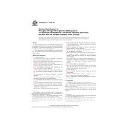 ASTM F2229-07