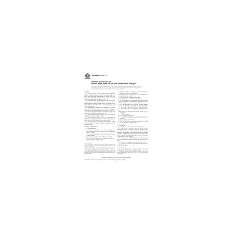 ASTM F1554-07