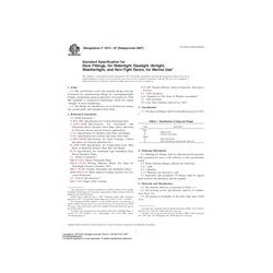 ASTM F1073-87(2007)