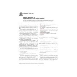 ASTM E2544-07a