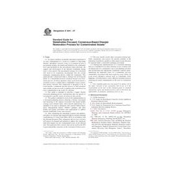 ASTM E2541-07