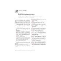 ASTM E1823-07a