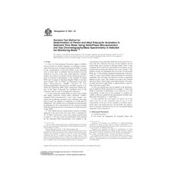 ASTM D7363-07