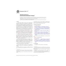ASTM E2546-07e1