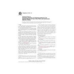 ASTM D4753-07